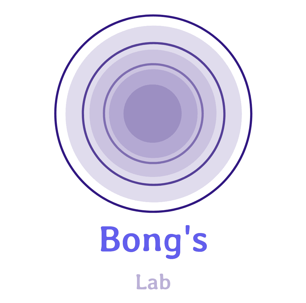 Bong's Lab