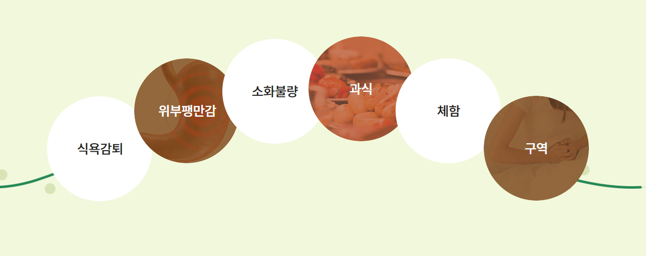 베나치오액, 과식 후 속이 불편할 때 먹으면 딱! 효능 효과 부작용 정리